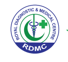 ROYAL  DIAGNOSTIC & MEDICAL CENTRE