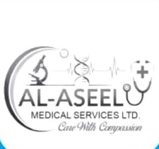 AL ENSAF MEDICAL & DIAGNOSTIC SERVICES LTD