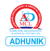 ADHUNIK DIAGNOSTIC & MEDICAL CENTRE LTD