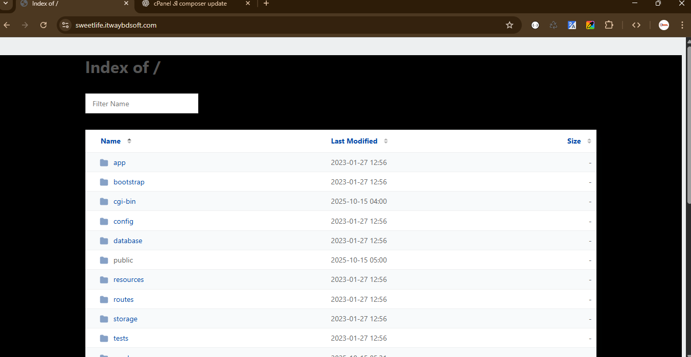 United Hospital Limited