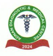 ADNAN DIAGNOSTIC AND MEDICAL CENTRE