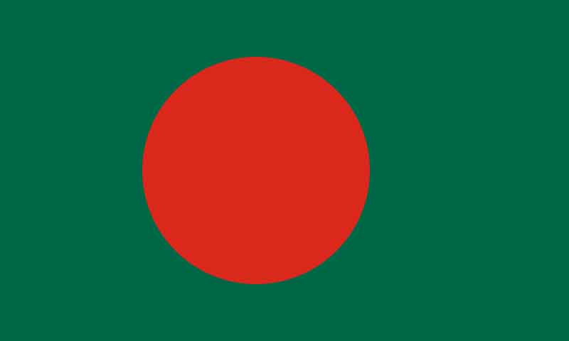Bangladesh