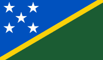 Solomon-Islands